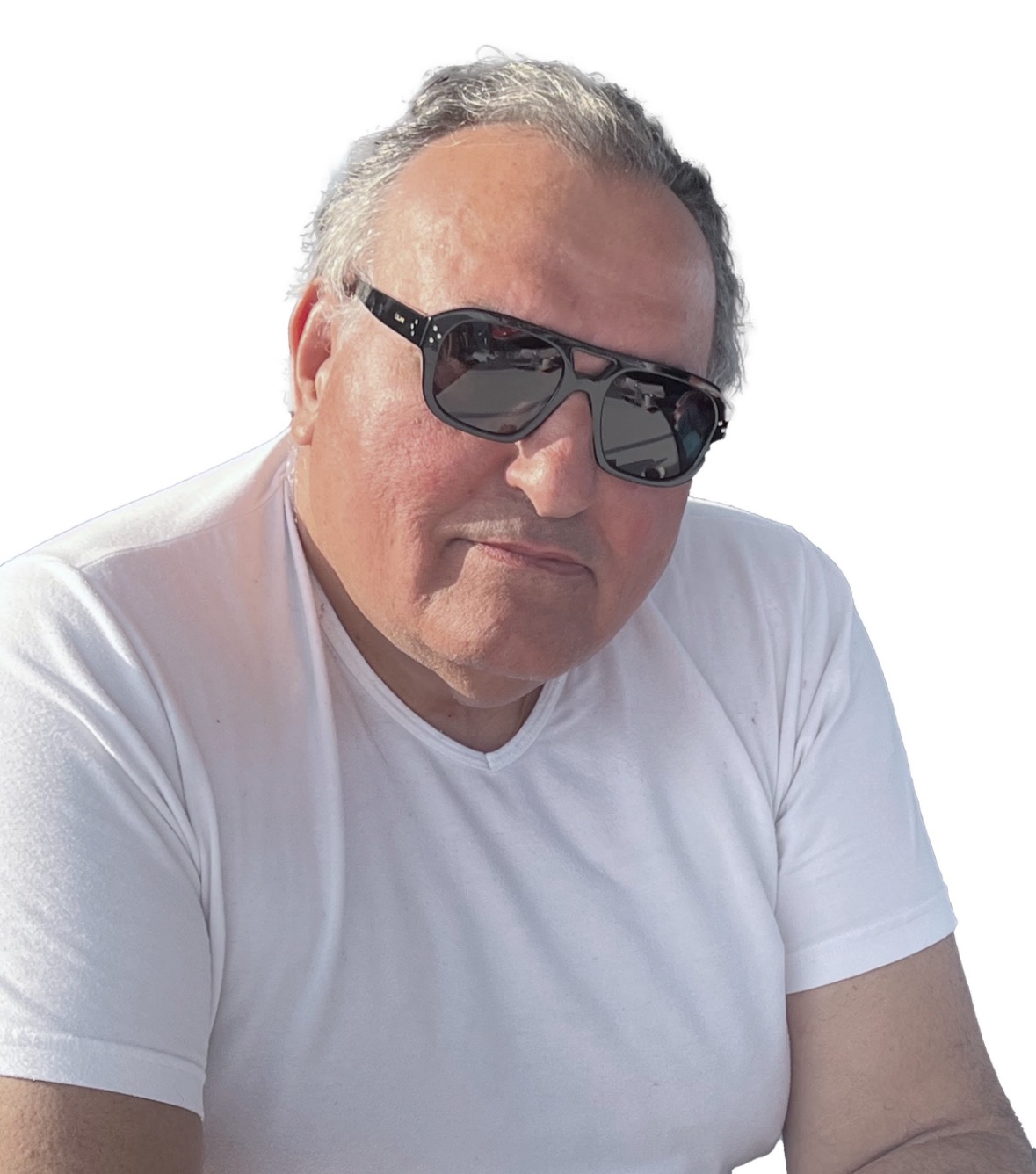 Manos Ioannidis
