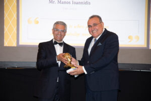 WhoIsWho-Charioteer-award-